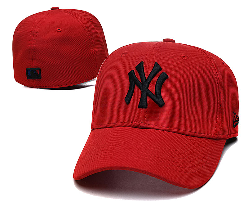 2021 MLB New York Yankees Hat TX6044->nfl hats->Sports Caps